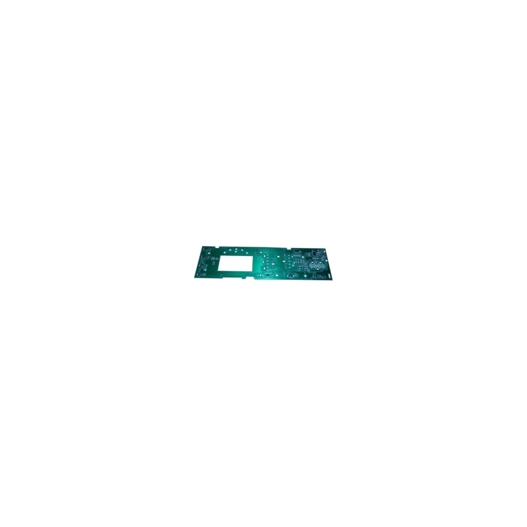 Carte BEKO module de commande ex2817730100