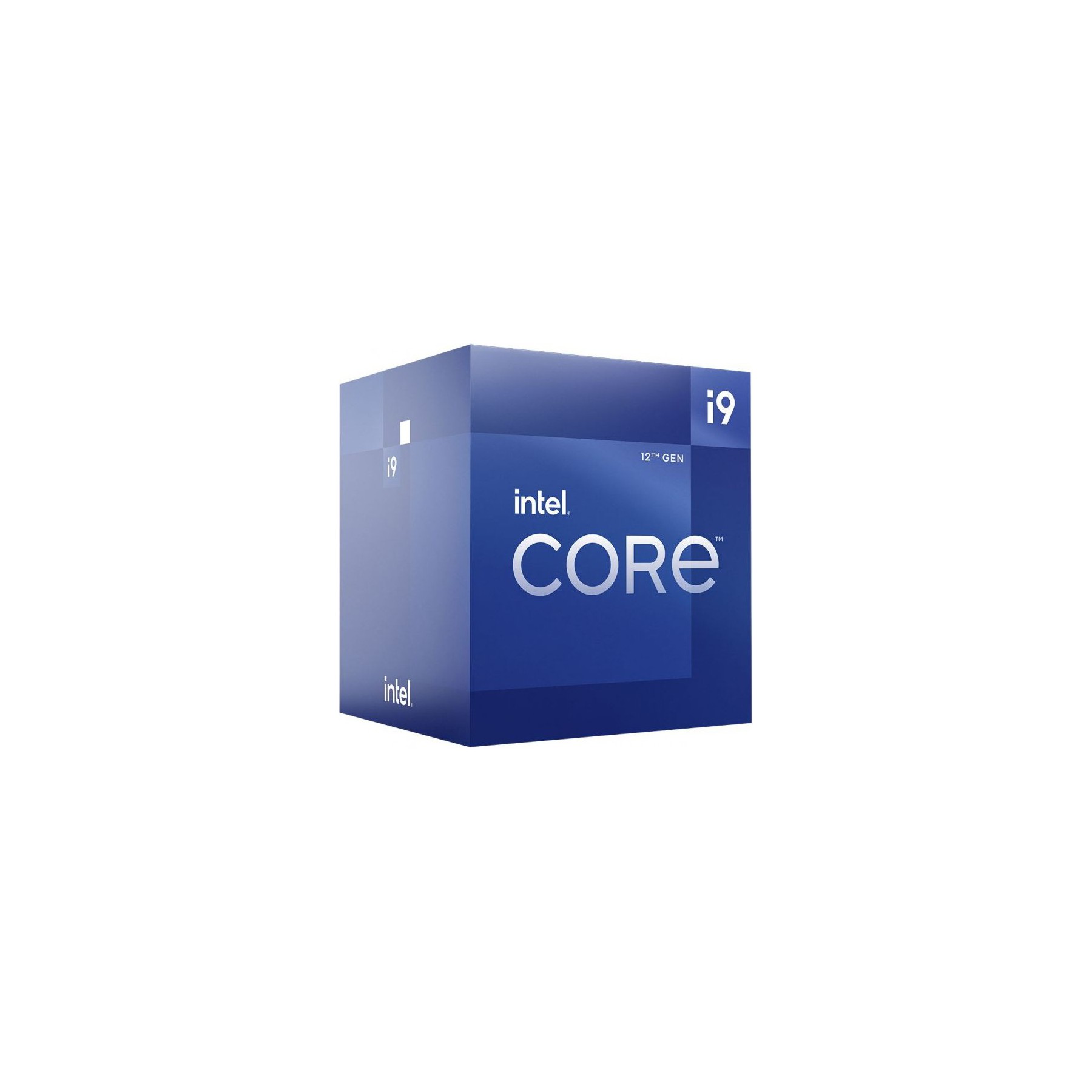 Processeur CPU INTEL Core I9-12900