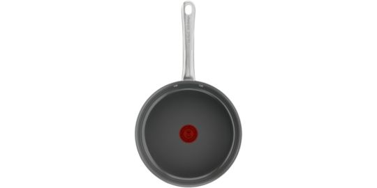 Sauteuse TEFAL Manche fixe Renew+ 24cm avec couvercle