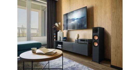 Ampli Home Cinema ONKYO TX-SR3100