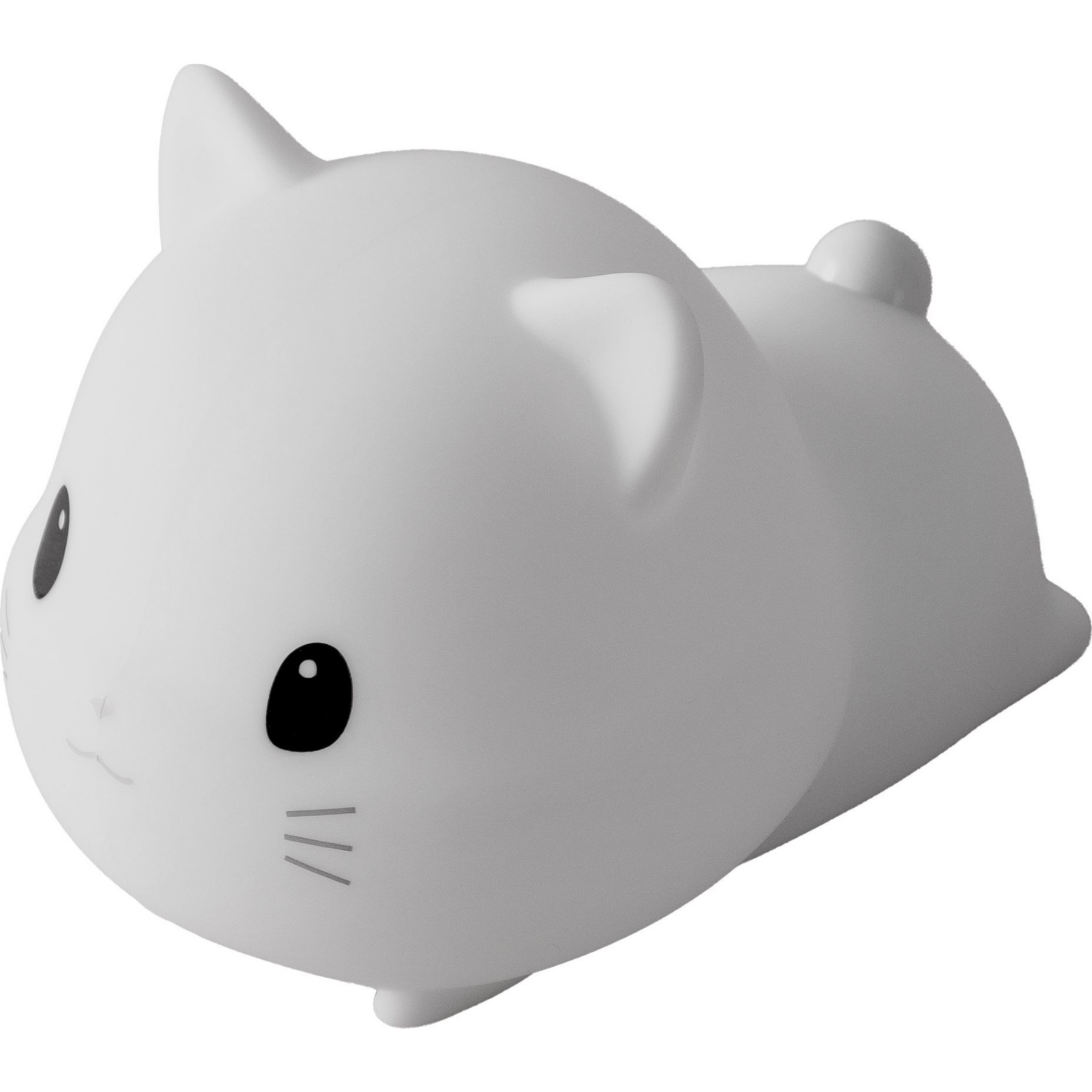 Veilleuse LA VAGUE KITTY CAT Veilleuse LED