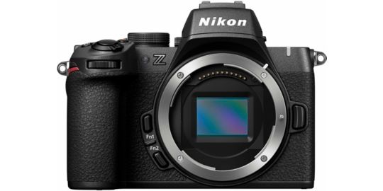 Appareil photo Hybride NIKON Z 50II BOITIER NU