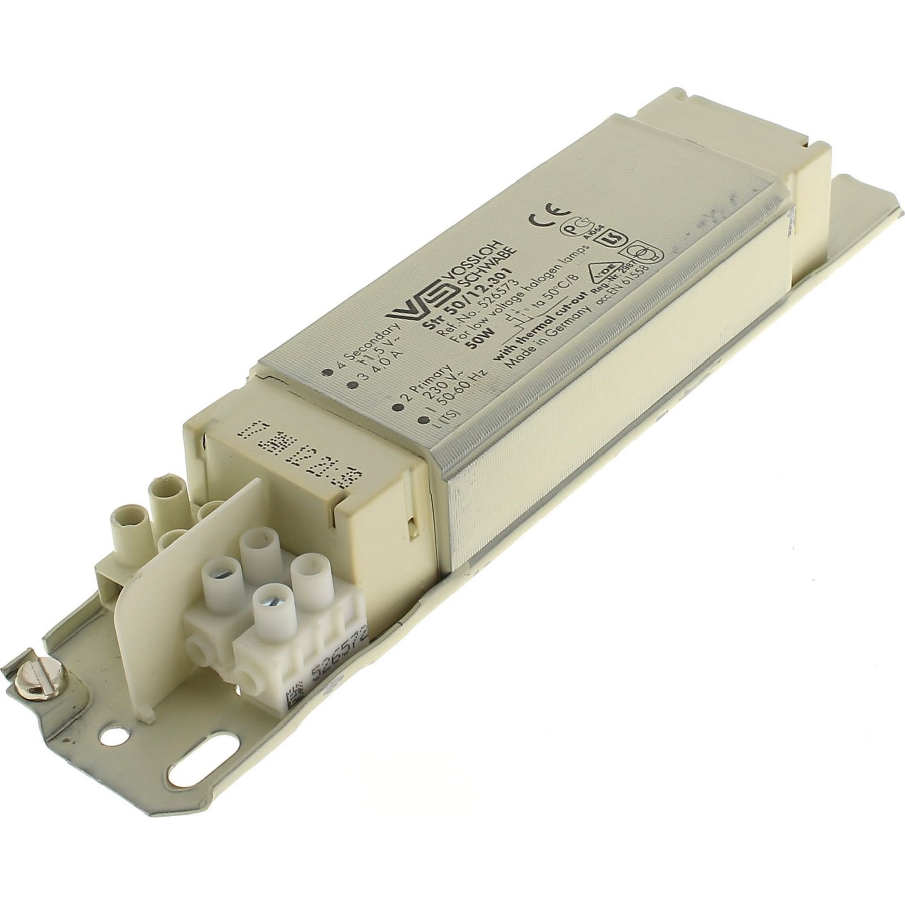 Chargeur SCHOLTES Transformateur 49009231