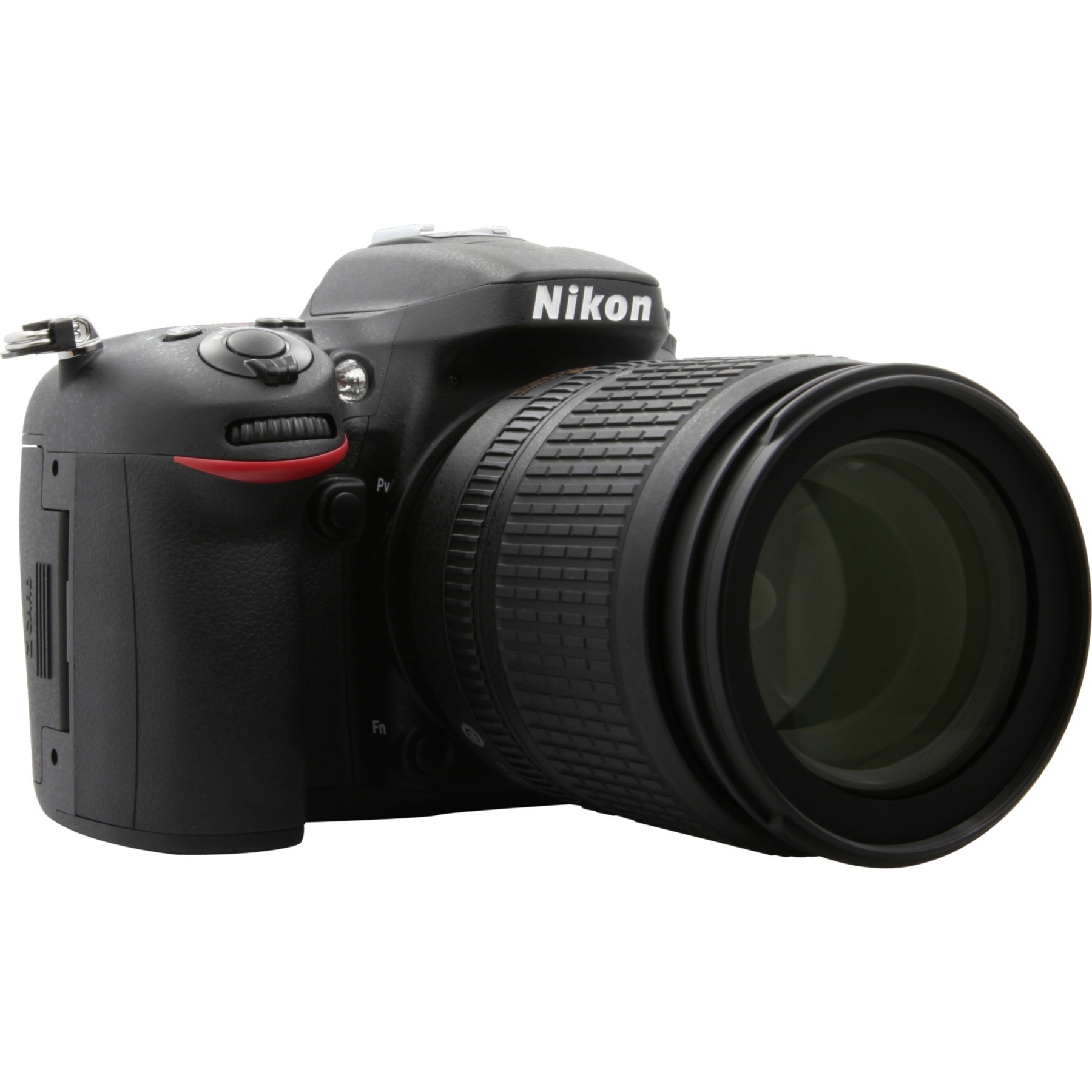 Appareil photo Reflex NIKON D7100 + 18-105mm VR