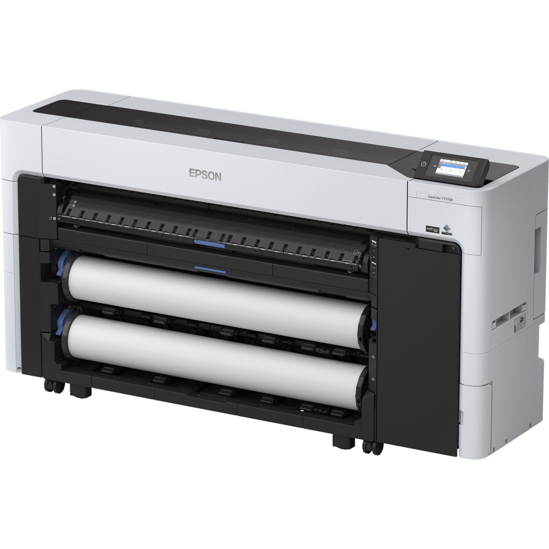 Cartouche d'encre EPSON C13S210117