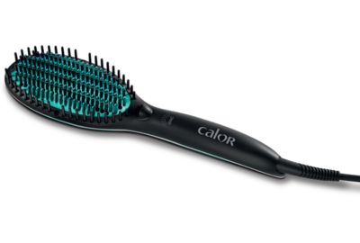 Brosse lissante CALOR Power Straight