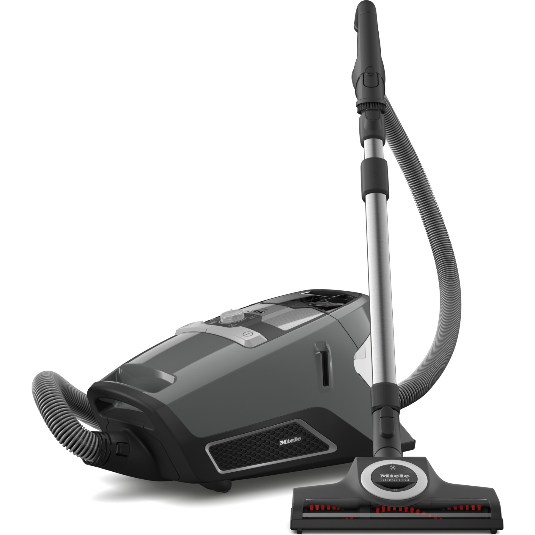 Aspirateur sans sac MIELE Blizzard cat and dog Flex Powerline
