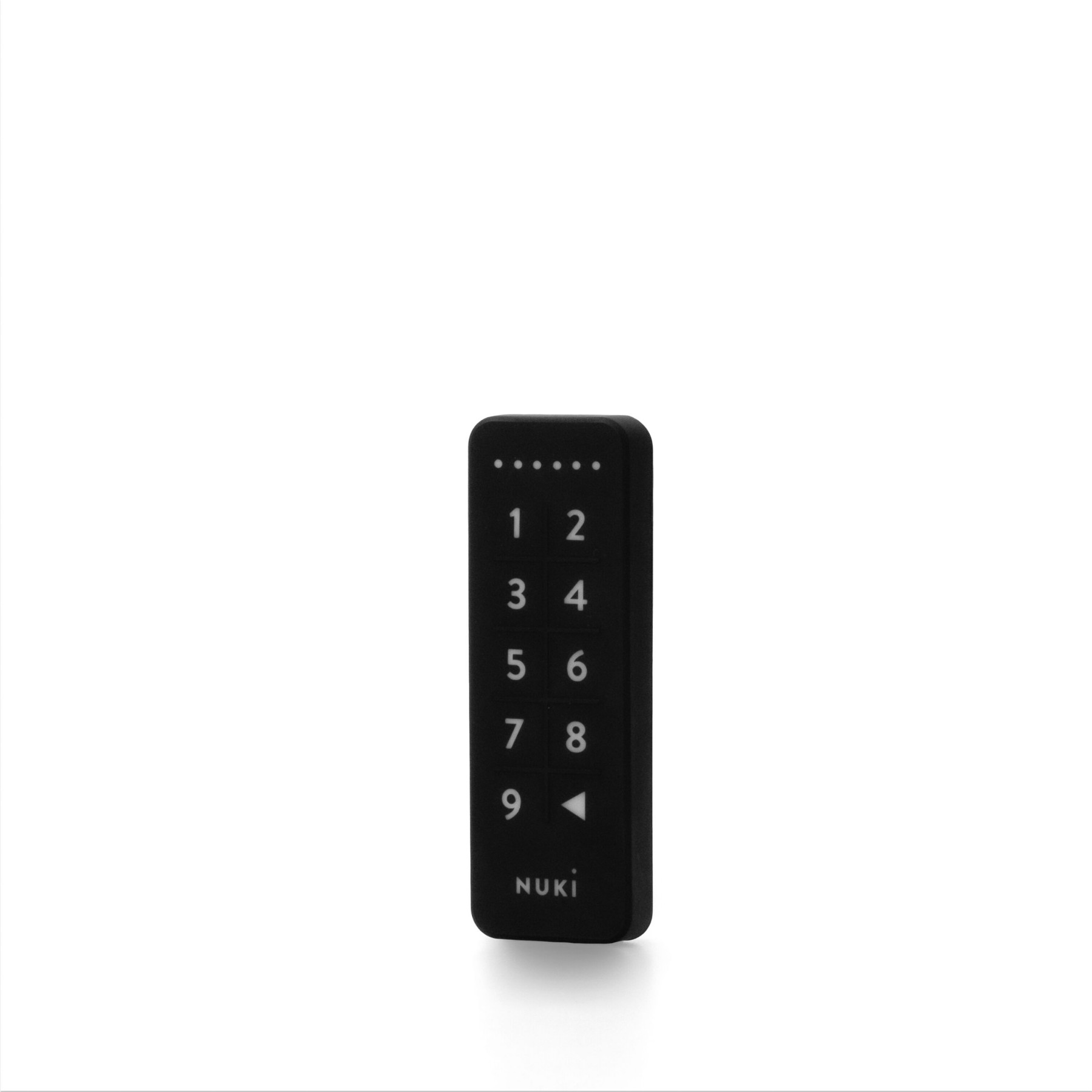 Accessoire serrure connectée NUKI Digicode KEYPAD