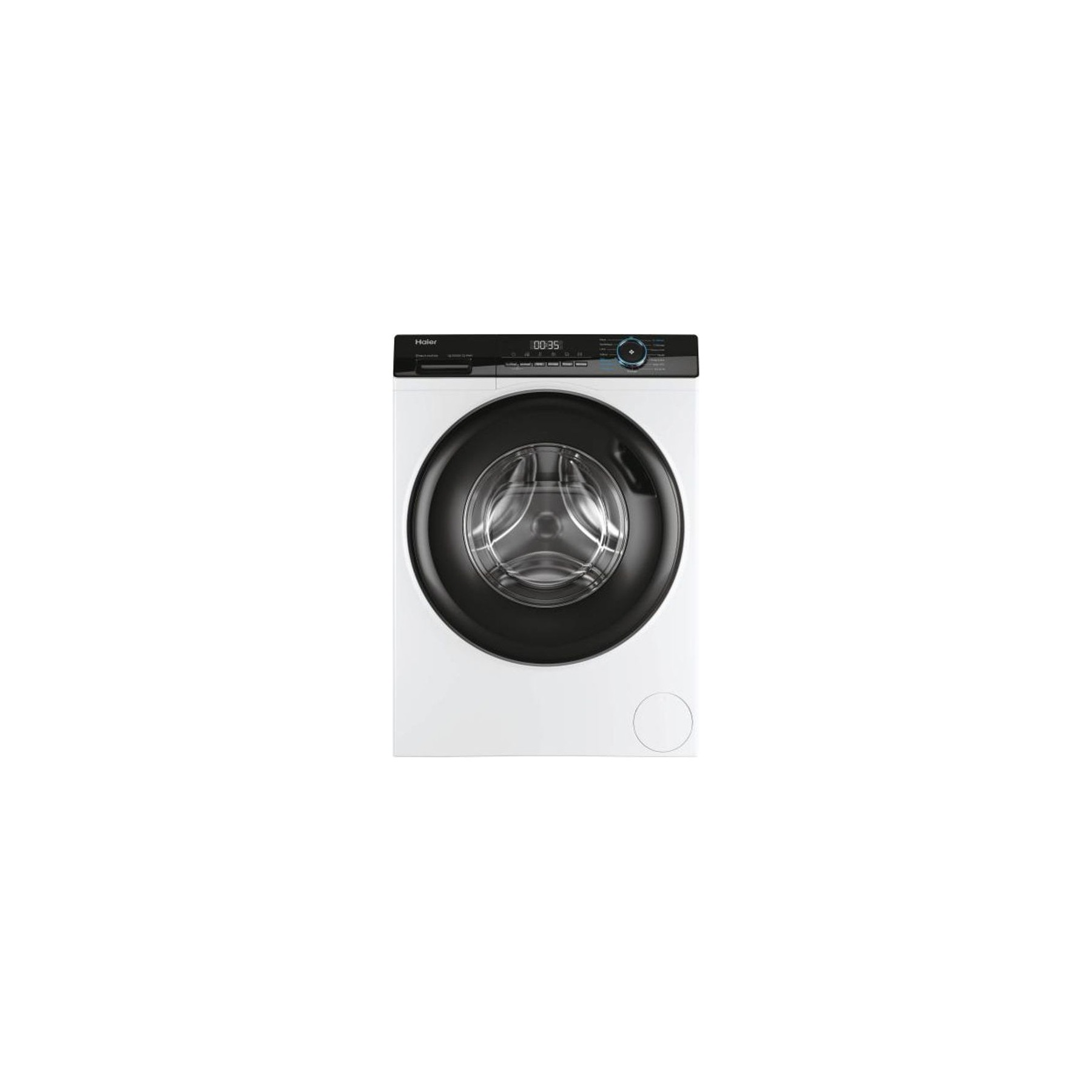 Lave linge hublot HAIER HW80-B14G939-FR