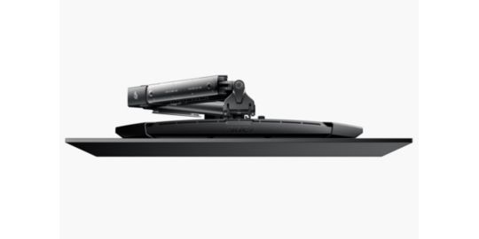 Support écran ASUS Bras Ergonomique AAS01