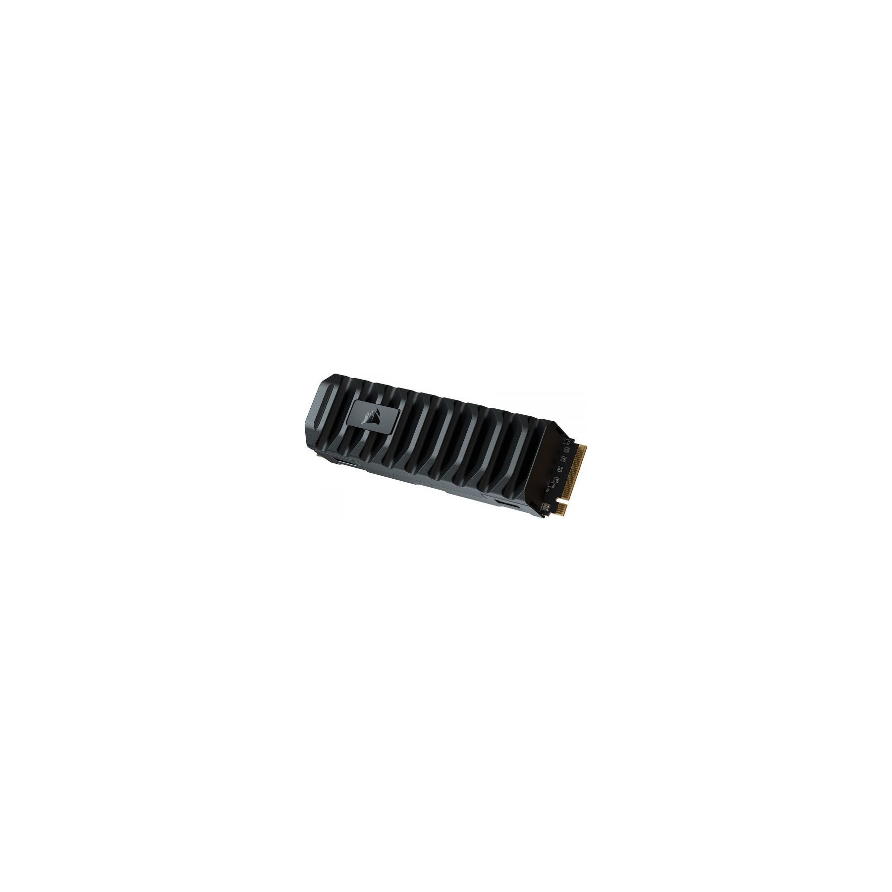 Disque SSD interne CORSAIR MP600 PRO XT 2To M.2