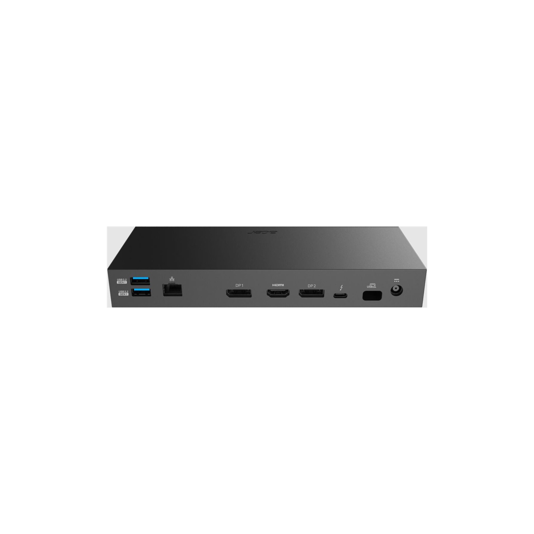 Hub USB C ACER GP.DCK11.01Z