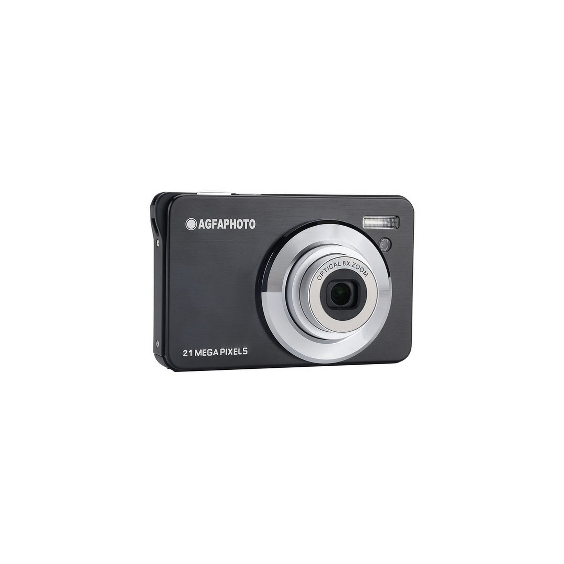 Appareil photo Compact AGFAPHOTO Realishot DC8300 BLACK