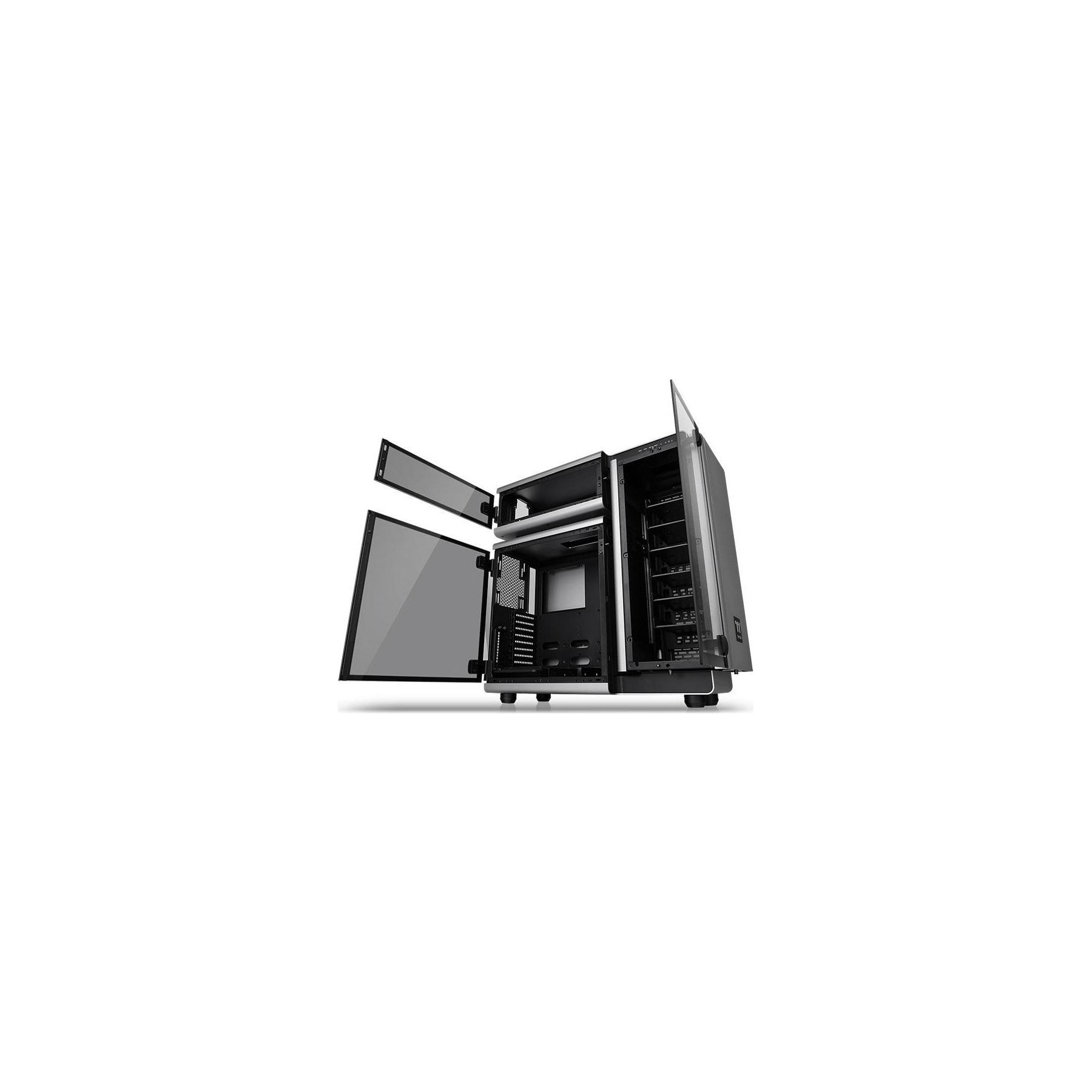 Boitier PC THERMALTAKE Level 20