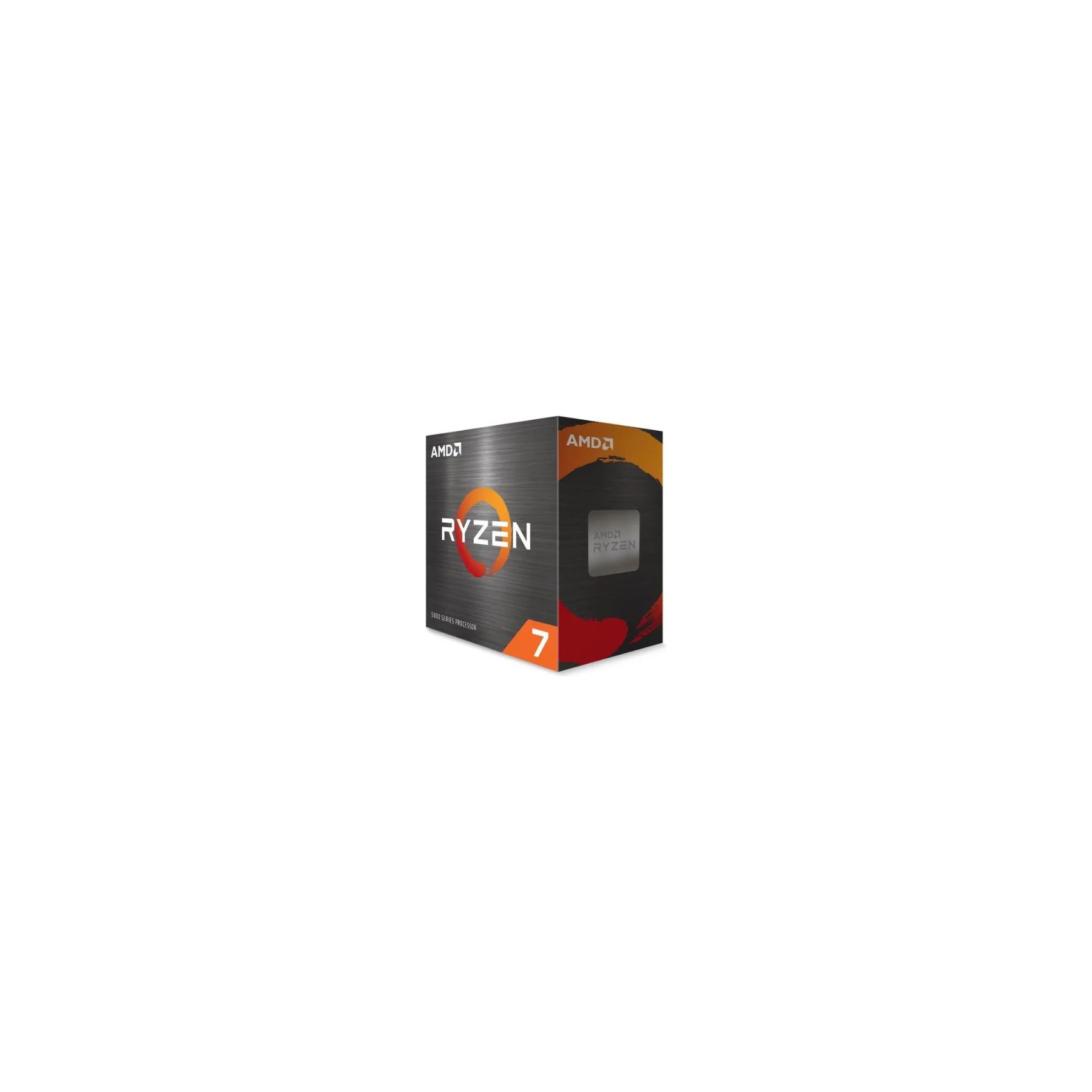 Processeur CPU AMD Ryzen 7 5700G