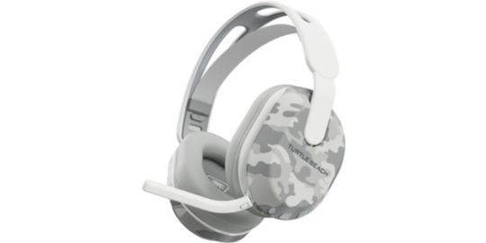 Casque TURTLE BEACH Stealth 500 PS Artic Camo