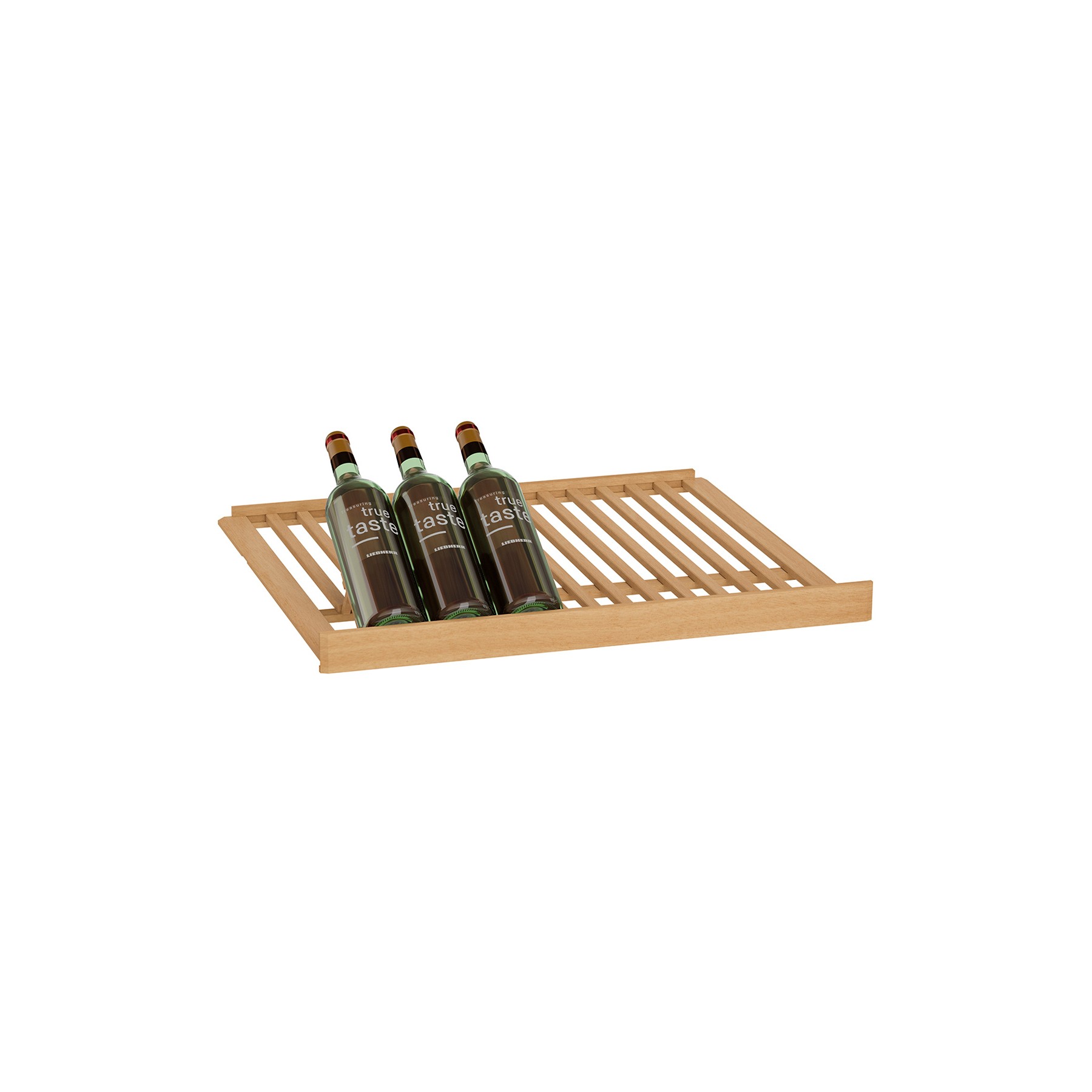 Clayette LIEBHERR Clayette de presentation bois 70cm