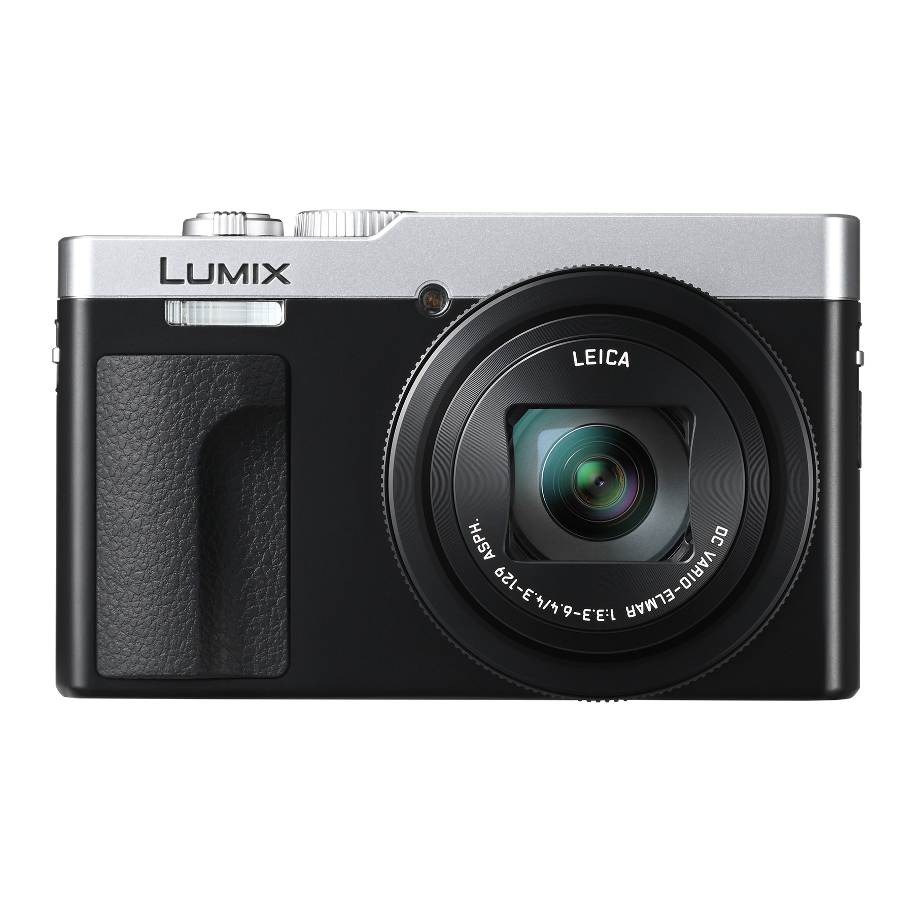 Appareil photo Compact PANASONIC Lumix TZ99 Silver