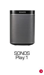 Station SONOS PLAY:3 Noir Reconditionné
