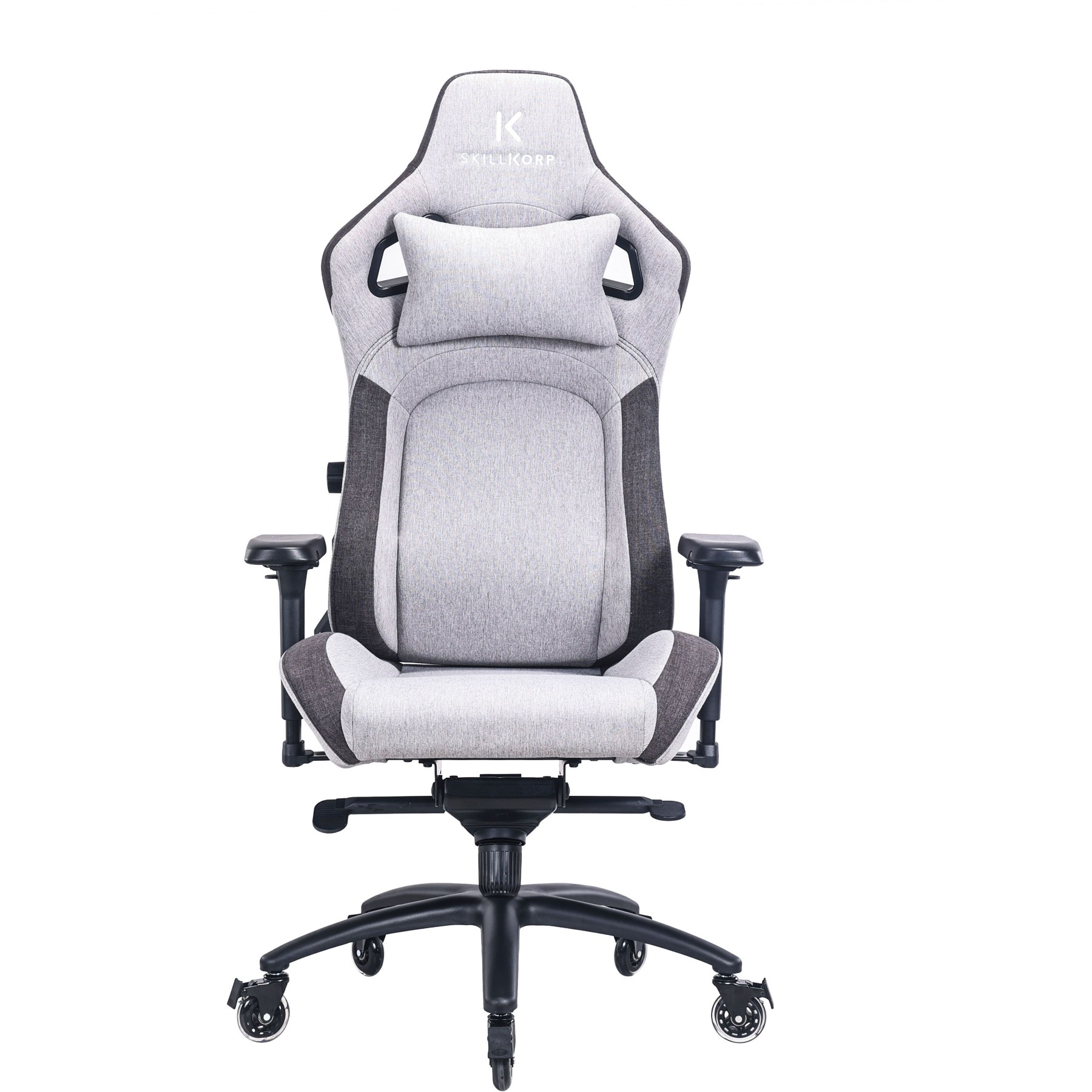 Chaise gaming SKILLKORP C20