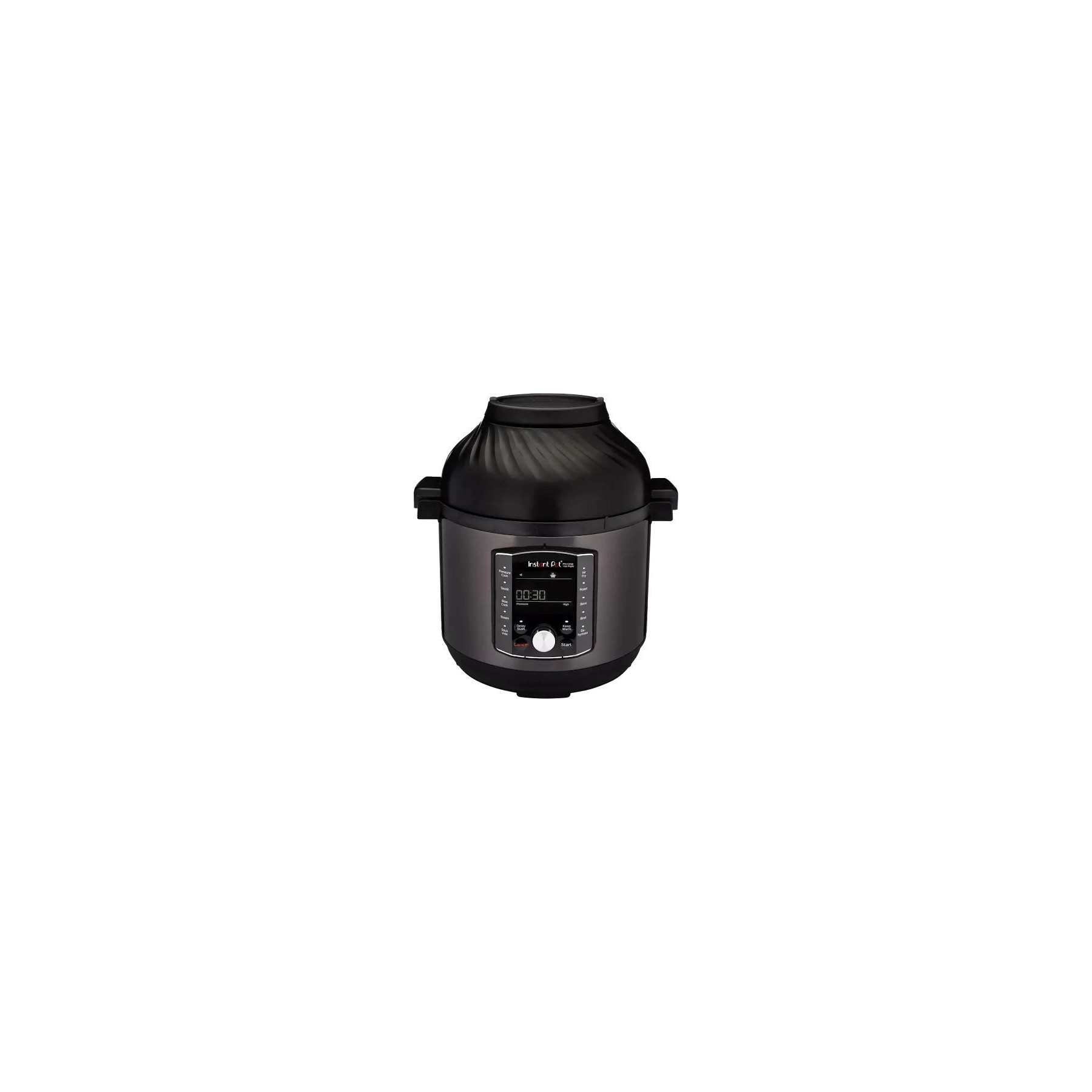Multicuiseur INSTANT POT Pro Crisp 7,6 L