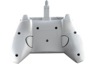 Manette PDP PDP MANETTE FILAIRE XBOX AFTERGLOW BLANC
