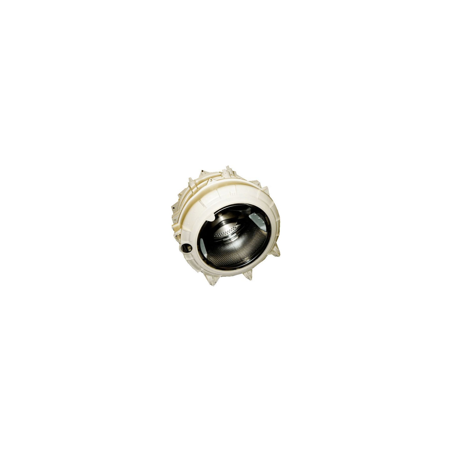 Cuve INDESIT CUVE 62LT ALL PLAST 8/1000 (BOCCA...