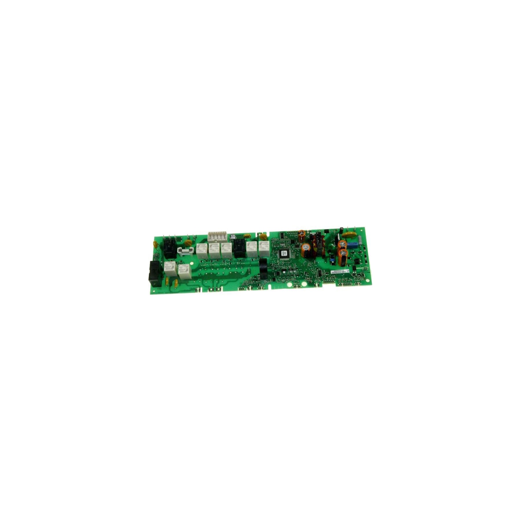 Carte SIEMENS module de relais