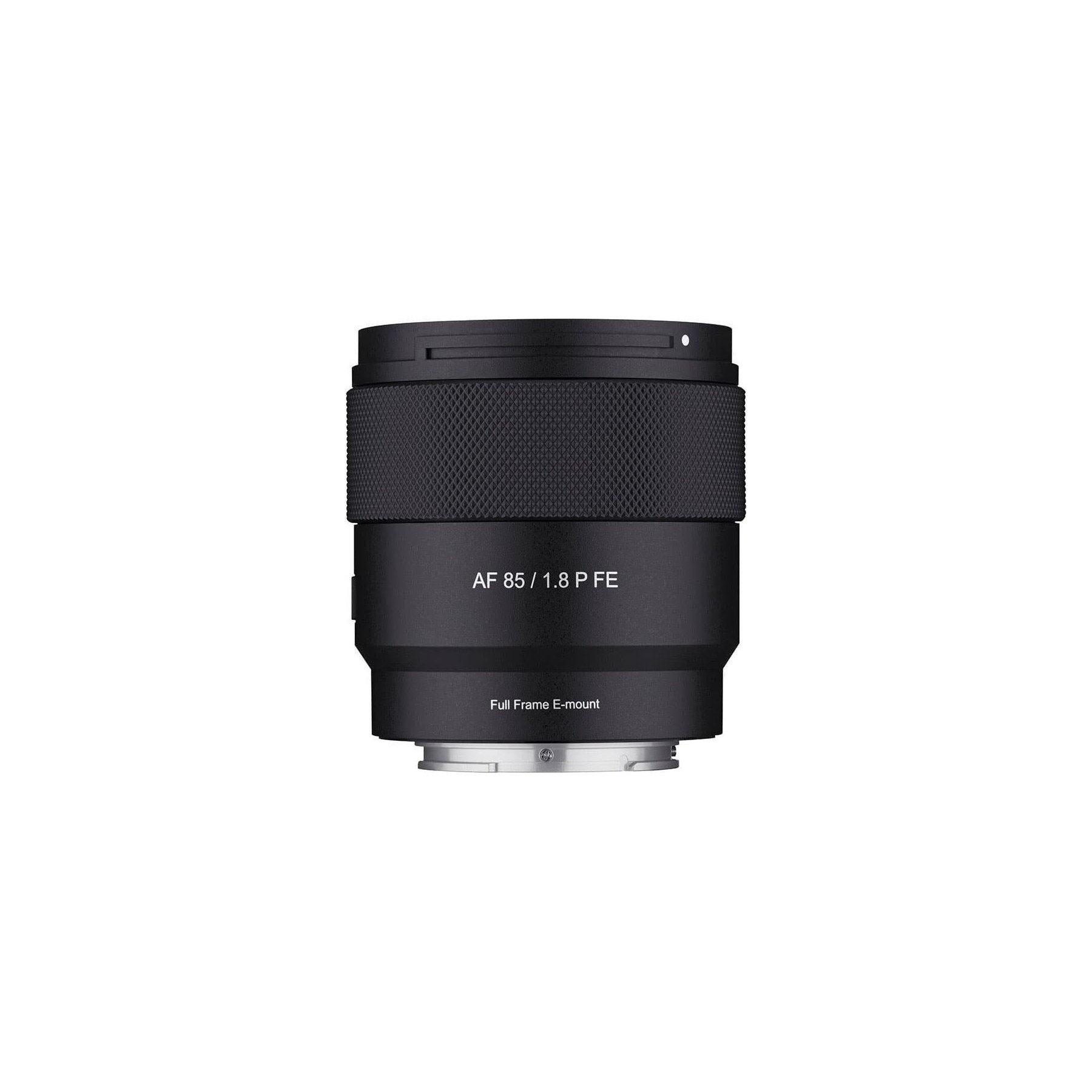 Objectif pour Hybride SAMYANG 524861