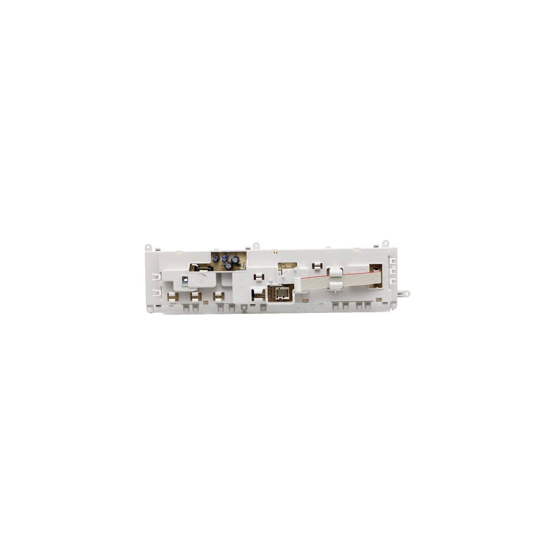 Carte SHARP module de puissance