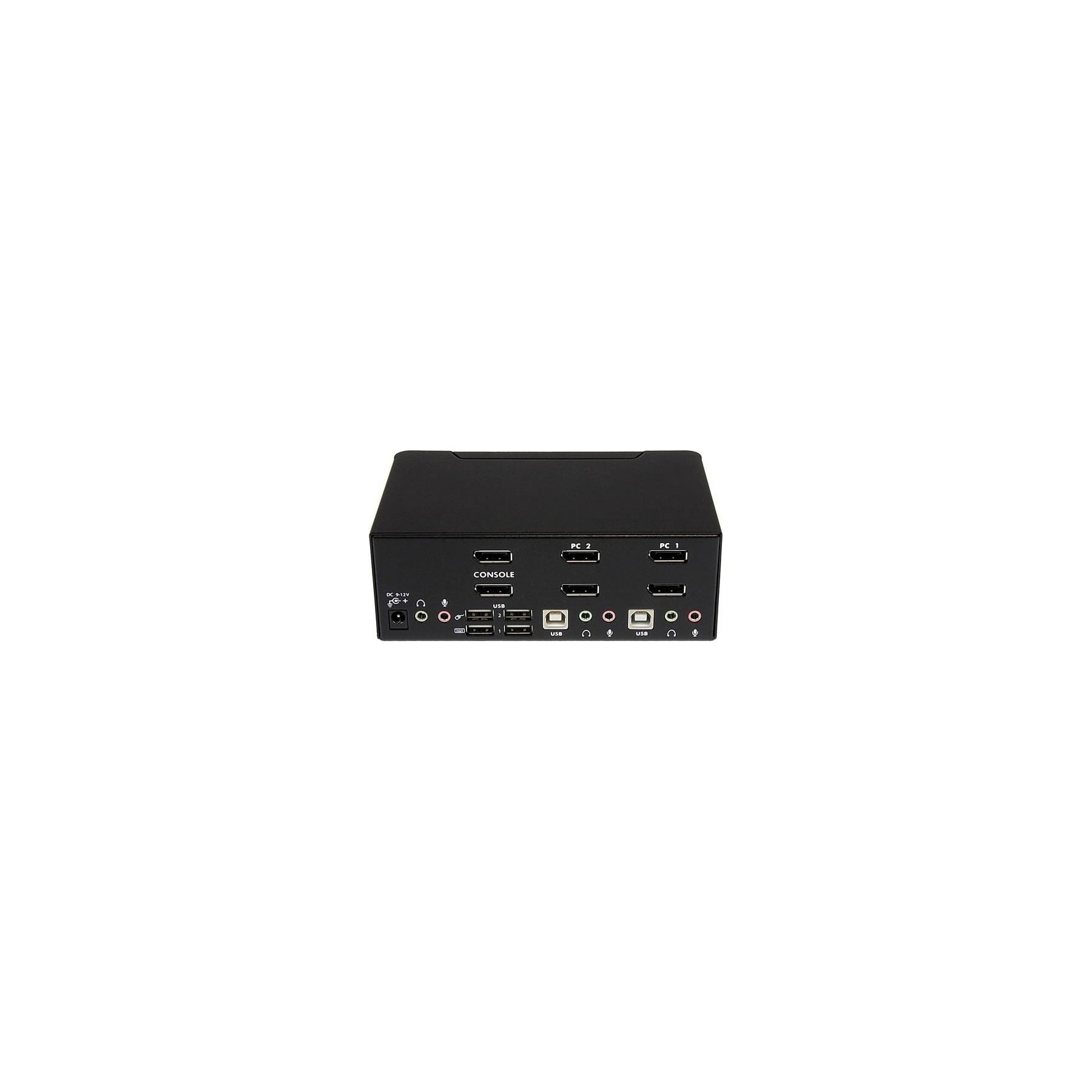Hub USB C STARTECH SV231DPDDUA2