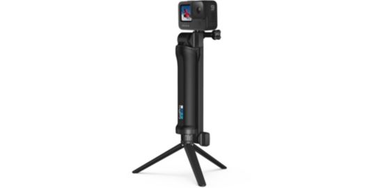 Perche GOPRO Perche 3 Way 2.0