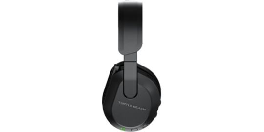 Casque gamer TURTLE BEACH Stealth 600 GEN3 PC Noir