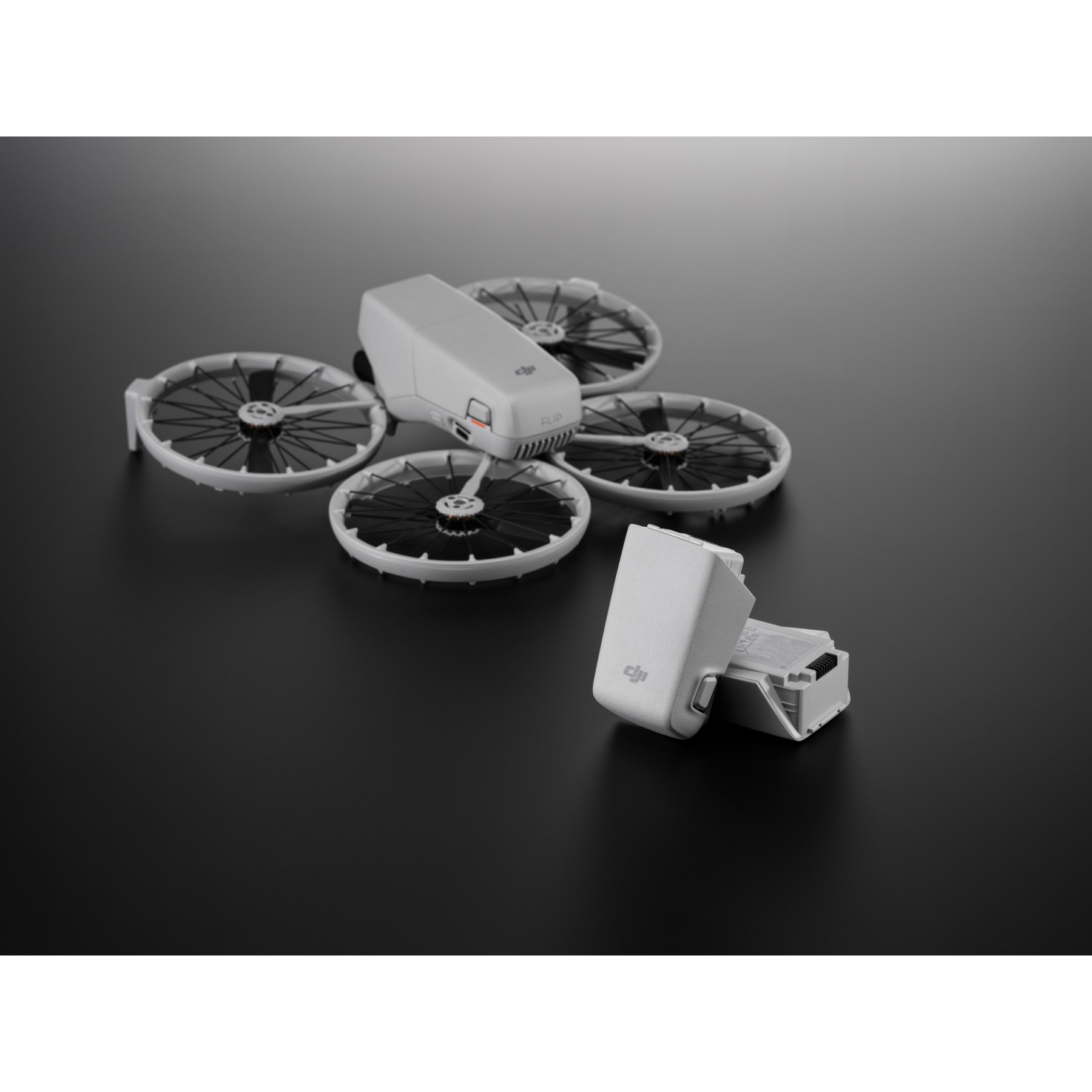 Batterie drone DJI Flip Intelligent Flight Battery