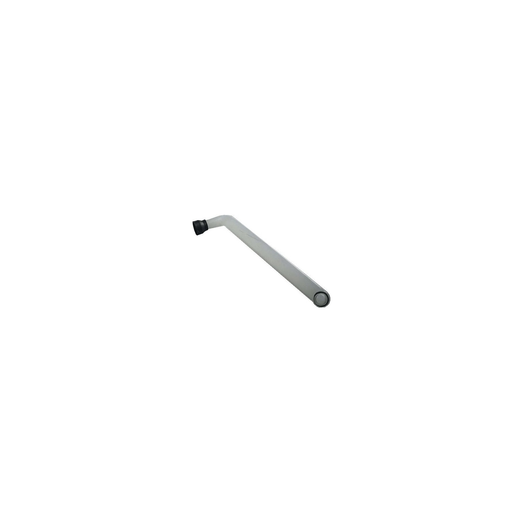 Durite SCHOLTES durite alimentation externe evo3