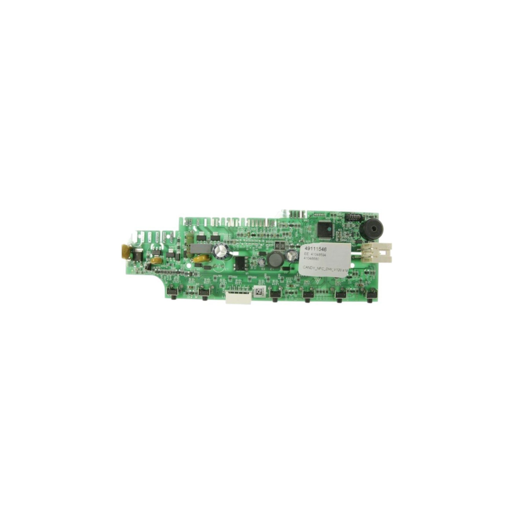 Carte CANDY module easynfc programmé