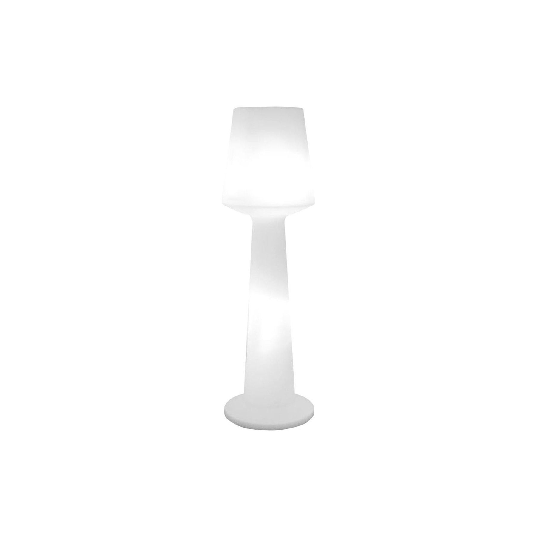 Lampe LED LUMISKY Lampadaire d'extérieur sans fil AUSTRAL