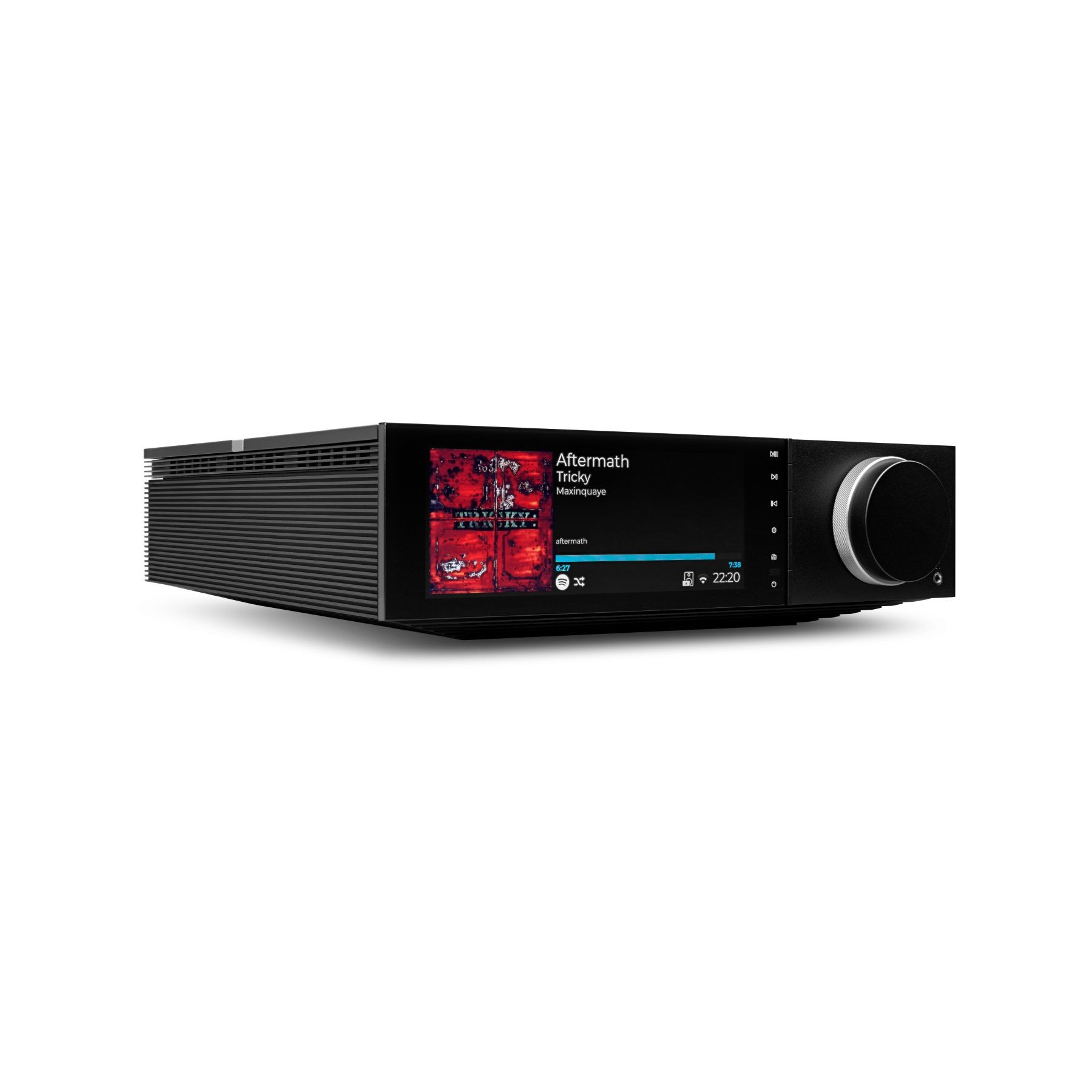 Amplificateur HiFi CAMBRIDGE AUDIO EVO 150 SE