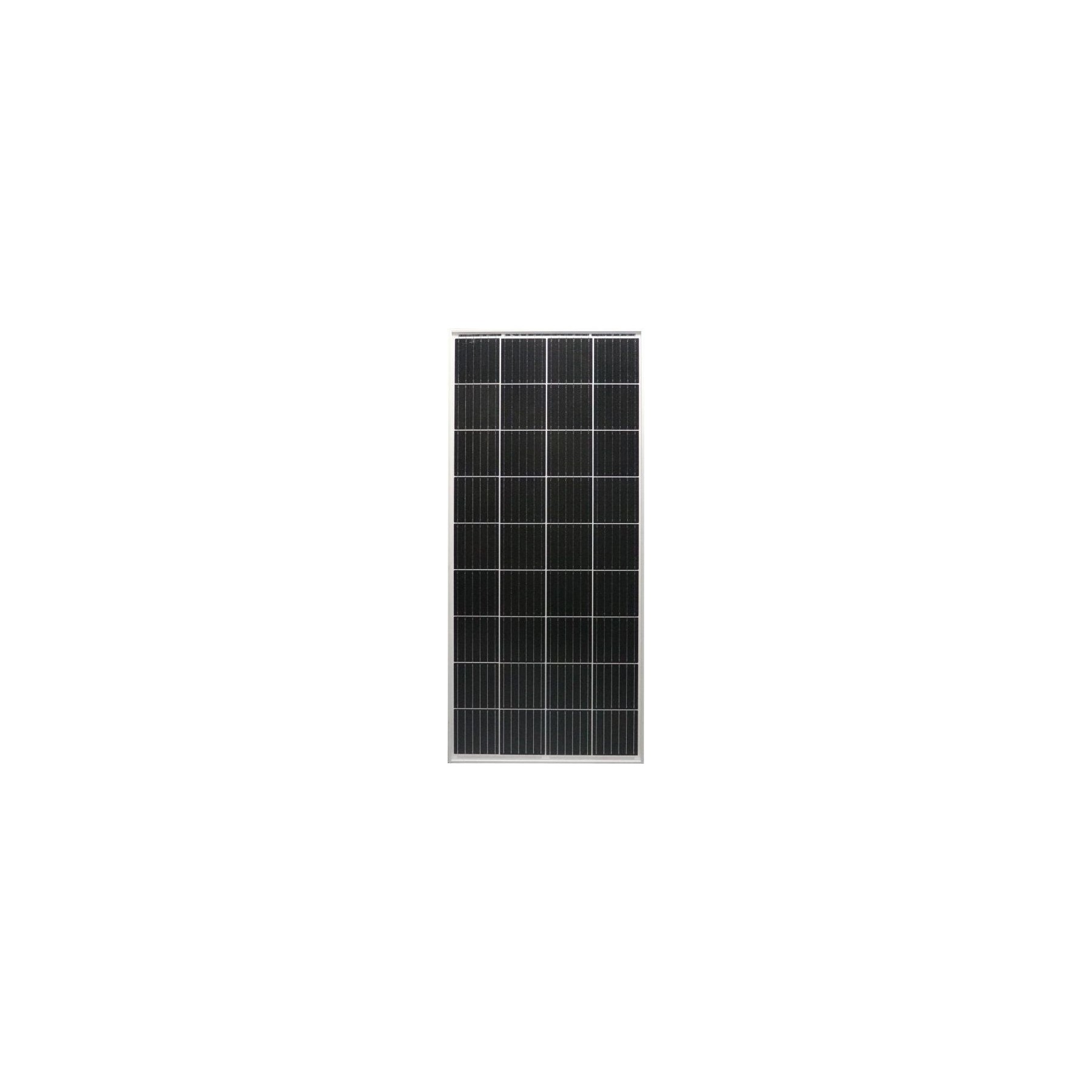 Panneau solaire EZA Eza  90w E-ssential Flat Monocristallin
