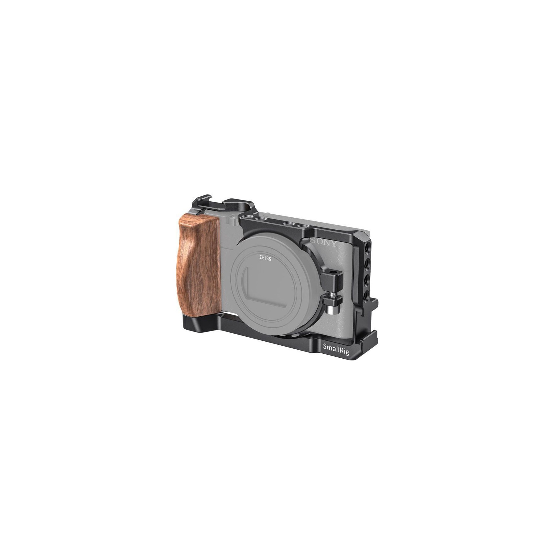 Kit d'accessoires SMALLRIG 248565
