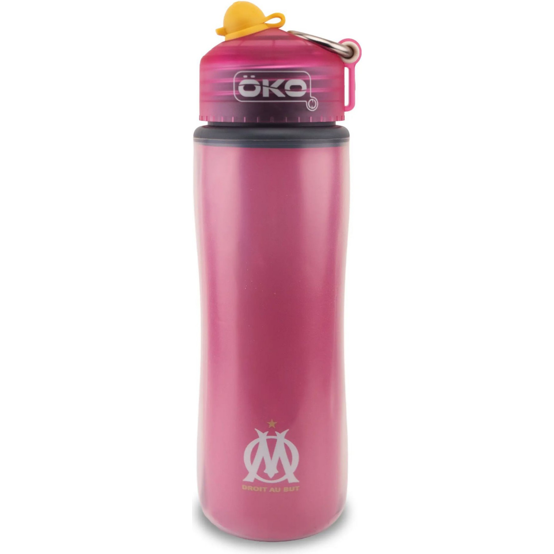 Bouteille isotherme ÖKO freshOMR