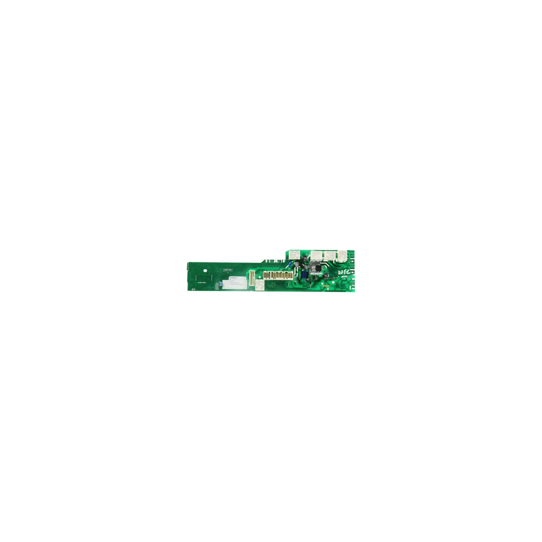 Carte CANDY module configure exc-nfc- 4r 2d