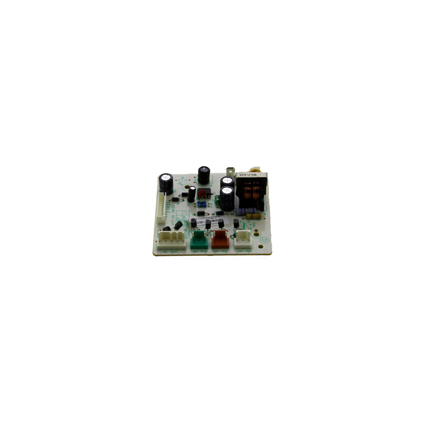 Carte ESSENTIELB SCR9005993