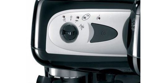 Expresso DELONGHI BCO 261B.1