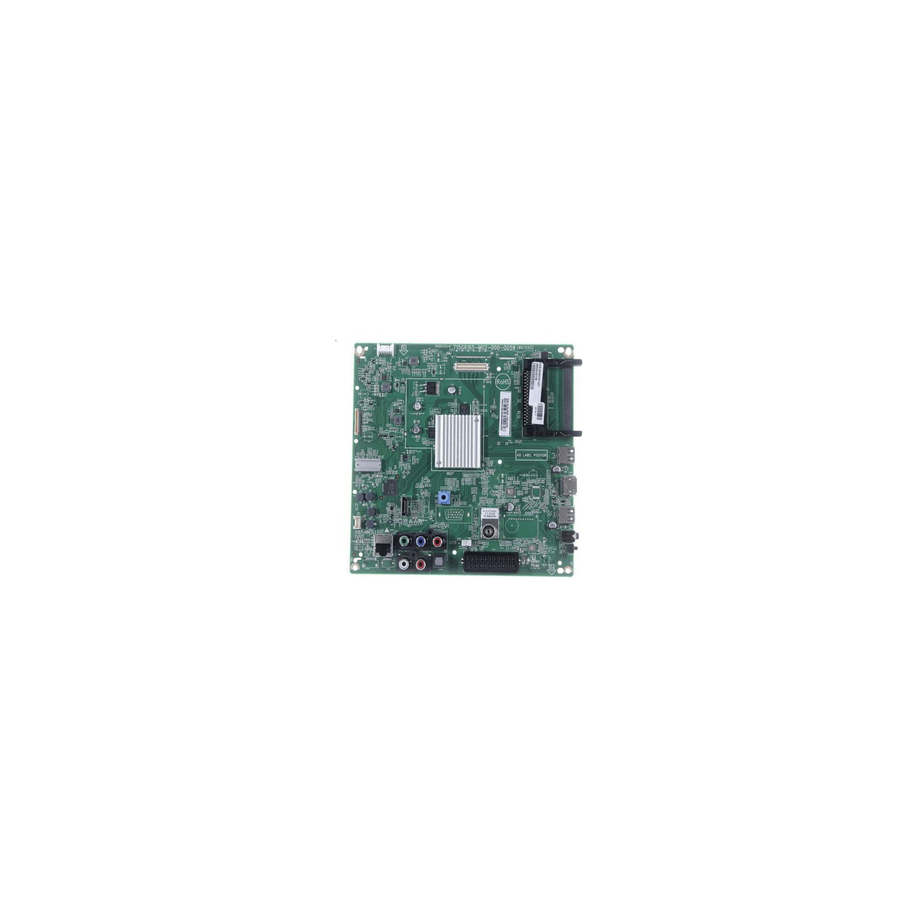 Kit de réparation PHILIPS carte principale