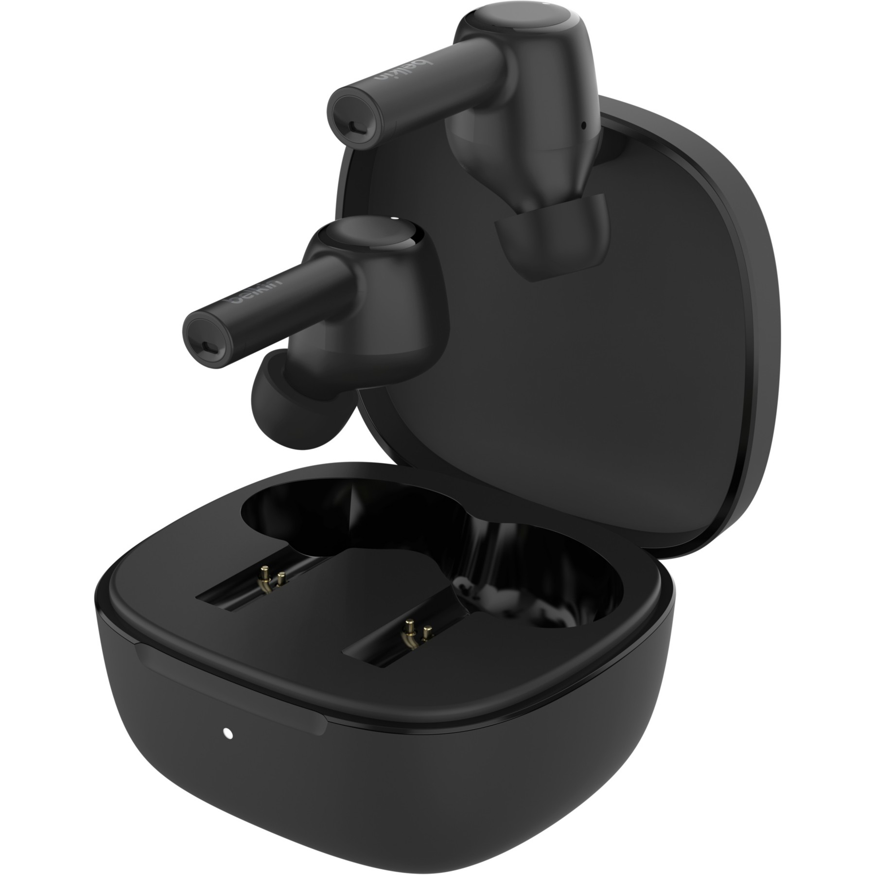 Ecouteurs BELKIN SoundForm Pulse Noir