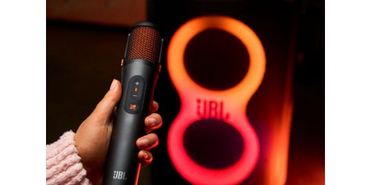 Micro JBL Easysing Mics