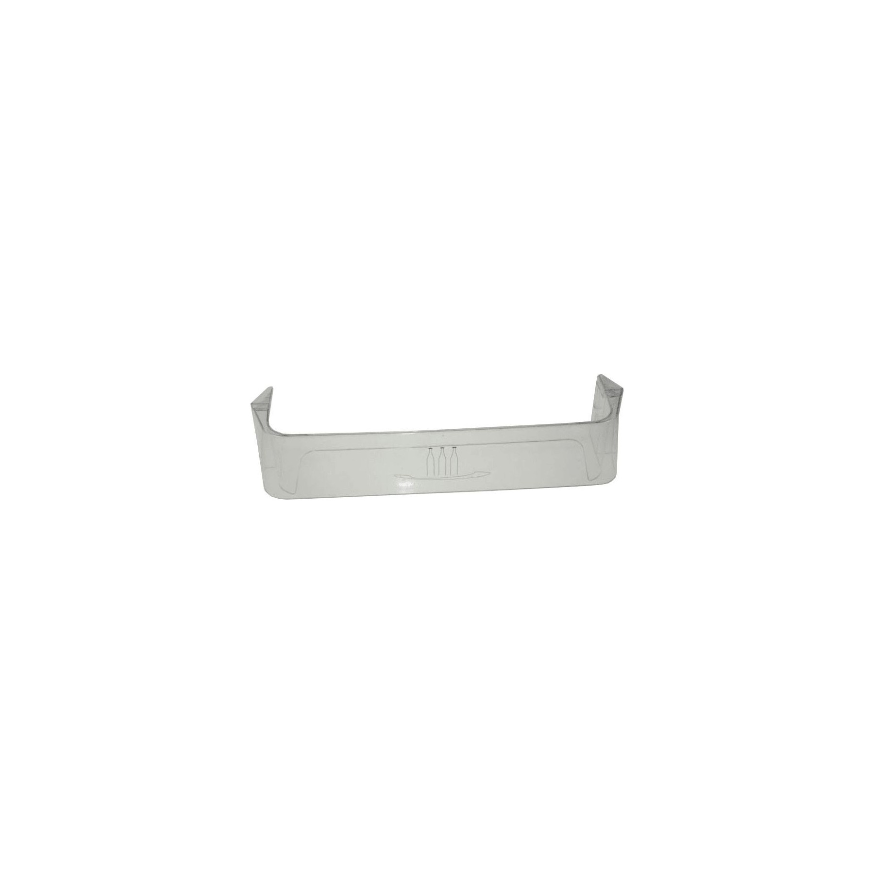 Balconnet de porte ZANUSSI PORTE BOUTEILLES - 206205336