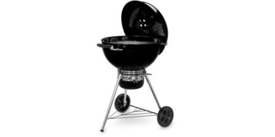 Barbecue WEBER Master-Touch GBS E-5750 Charcoal Grill57