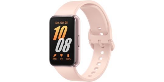 Montre SAMSUNG Galaxy Fit3 Rose